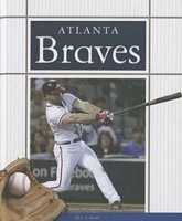 Cover of Atlanta Braves by K.C. Kelley