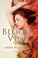 Blood Vine book cover