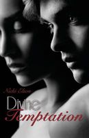Cover of Divine Temptation by Nicki Elson
