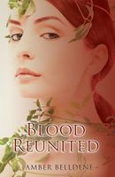 Blood Reunited book cover