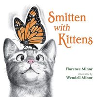 Florence Minor's Latest Book