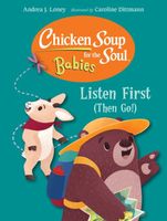 Chicken Soup for the Soul for BABIES