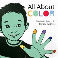 Elizabeth Rusch's Latest Book