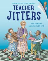 Julie Danneberg's Latest Book