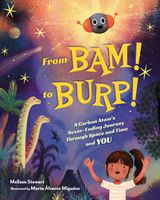 Melissa Stewart's Latest Book