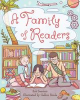 A Family of Readers
