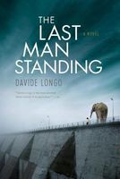 Hardcover edition cover