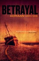 Cover of Betrayal by Adriaan Van Dis