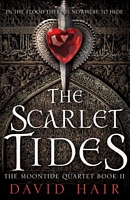 Scarlet Tides