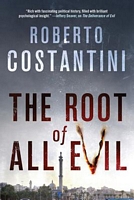 Roberto Costantini's Latest Book