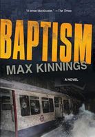Cover of Baptism by Max Kinnings