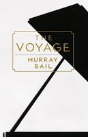 Murray Bail's Latest Book