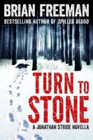 Turn to Stone: A Novella
