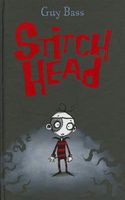 Stitch Head