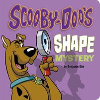 Scooby-Doo's Shape Mystery