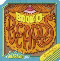 Book-O-Beards