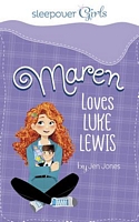 Maren Loves Luke Lewis