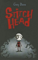 Stitch Head