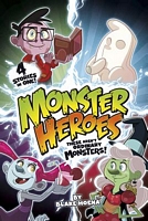 Monster Heroes