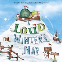 A Loud Winter's Nap