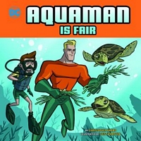 Aquaman Is Fair