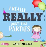 Angie Morgan's Latest Book