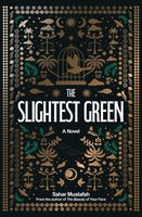 Sahar Mustafah's Latest Book