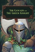 Cover of Sir Gawain and the Green Knight by John Massey
