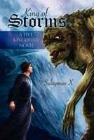 Sulayman X's Latest Book