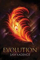 Cover of Evolution by Sam Kadence