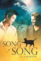 Cover of Song of Song by L.J. Labarthe