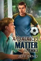Cover of Appearances Matter by Jeff Erno