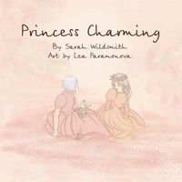 Cover of Princess Charming by Sarah Wildsmith