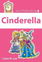 Cover of Cinderella by Calee M. Lee
