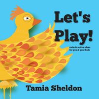 Cover of Let's Play by Tamia Sheldon