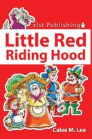 Cover of Little Red Riding Hood by Calee M. Lee