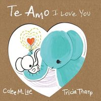 Te Amo // I Love You