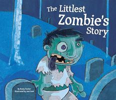 Littlest Zombie's Story