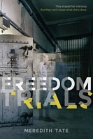The Freedom Trials