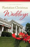 Plantation Christmas Weddings