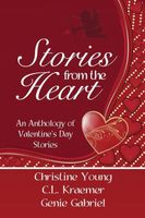Cover of Stories from the Heart by Genie Gabriel