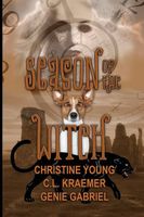 Cover of Season of the Witch by C.L. Kraemer
