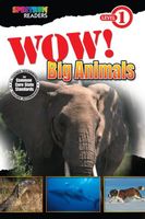 Wow! Big Animals