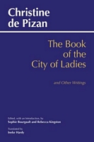 Christine de Pizan's Latest Book
