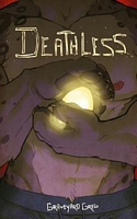 Paperback edition cover