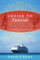Cover of Cruise To Yuletide by David P. Remy