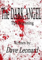 Cover of The Dark Angel by Dave Leonard