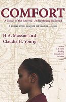 Cover of Comfort by Harry A. Maxson; Claudia H. Young