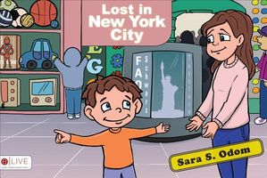 Lost in New York City