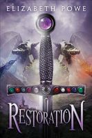 Cover of Restoration by Elizabeth Powe